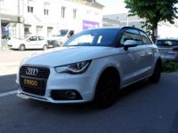 Audi A1 Sportback 122 CH ENTRETIEN CONSTRUCTEUR + 4 JANTES EQUIPEES - <small></small> 13.790 € <small>TTC</small> - #7