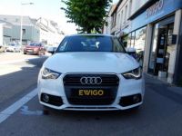 Audi A1 Sportback 122 CH ENTRETIEN CONSTRUCTEUR + 4 JANTES EQUIPEES - <small></small> 13.790 € <small>TTC</small> - #8