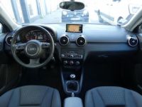 Audi A1 Sportback 122 CH ENTRETIEN CONSTRUCTEUR + 4 JANTES EQUIPEES - <small></small> 13.790 € <small>TTC</small> - #14