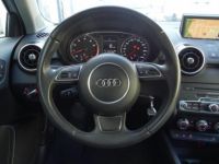 Audi A1 Sportback 122 CH ENTRETIEN CONSTRUCTEUR + 4 JANTES EQUIPEES - <small></small> 13.790 € <small>TTC</small> - #15