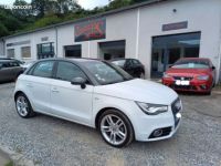 Audi A1 Sportback 1.2tfsi 86cv s line - <small></small> 13.990 € <small>TTC</small> - #1