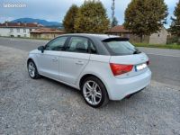 Audi A1 Sportback 1.2tfsi 86cv s line - <small></small> 13.990 € <small>TTC</small> - #2