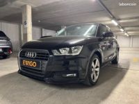 Audi A1 Sportback 1.4 COD TFSI 150 ACTIVE S-TRONIC BVA - <small></small> 14.790 € <small>TTC</small> - #1