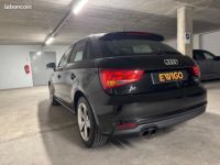 Audi A1 Sportback 1.4 COD TFSI 150 ACTIVE S-TRONIC BVA - <small></small> 14.790 € <small>TTC</small> - #3