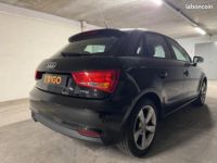 Audi A1 Sportback 1.4 COD TFSI 150 ACTIVE S-TRONIC BVA - <small></small> 14.790 € <small>TTC</small> - #5