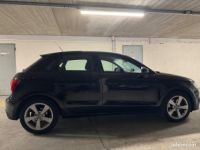 Audi A1 Sportback 1.4 COD TFSI 150 ACTIVE S-TRONIC BVA - <small></small> 14.790 € <small>TTC</small> - #6