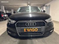 Audi A1 Sportback 1.4 COD TFSI 150 ACTIVE S-TRONIC BVA - <small></small> 14.790 € <small>TTC</small> - #8