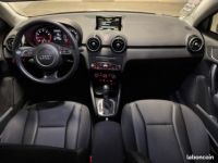 Audi A1 Sportback 1.4 COD TFSI 150 ACTIVE S-TRONIC BVA - <small></small> 14.790 € <small>TTC</small> - #17