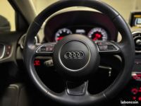 Audi A1 Sportback 1.4 COD TFSI 150 ACTIVE S-TRONIC BVA - <small></small> 14.790 € <small>TTC</small> - #19