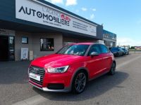 Audi A1 Sportback 1.4 TDI 90 Ambiente - <small></small> 11.490 € <small>TTC</small> - #1