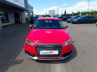 Audi A1 Sportback 1.4 TDI 90 Ambiente - <small></small> 11.490 € <small>TTC</small> - #2