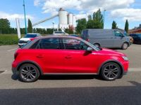 Audi A1 Sportback 1.4 TDI 90 Ambiente - <small></small> 11.490 € <small>TTC</small> - #4