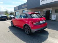 Audi A1 Sportback 1.4 TDI 90 Ambiente - <small></small> 11.490 € <small>TTC</small> - #7