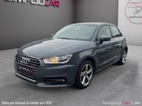 Audi A1 Sportback 1.4 TDI 90 Ambition Luxe - <small></small> 10.490 € <small>TTC</small> - #2