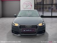 Audi A1 Sportback 1.4 TDI 90 Ambition Luxe - <small></small> 10.490 € <small>TTC</small> - #3