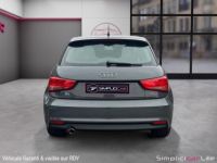 Audi A1 Sportback 1.4 TDI 90 Ambition Luxe - <small></small> 10.490 € <small>TTC</small> - #7