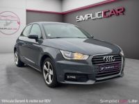 Audi A1 Sportback 1.4 TDI 90 Ambition Luxe - <small></small> 10.490 € <small>TTC</small> - #1