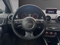 Audi A1 Sportback 1.4 TDI 90 Ambition Luxe - <small></small> 10.490 € <small>TTC</small> - #13