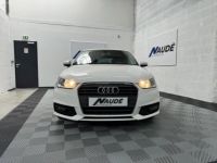 Audi A1 Sportback 1.4 TDi 90 CH AMBIENTE - GARANTIE 6 MOIS - <small></small> 11.490 € <small>TTC</small> - #2