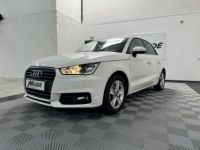 Audi A1 Sportback 1.4 TDi 90 CH AMBIENTE - GARANTIE 6 MOIS - <small></small> 11.490 € <small>TTC</small> - #3