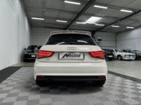 Audi A1 Sportback 1.4 TDi 90 CH AMBIENTE - GARANTIE 6 MOIS - <small></small> 11.490 € <small>TTC</small> - #7