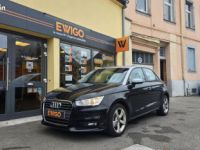 Audi A1 Sportback 1.4 TDI 90 ch AMBIENTE S-TRONIC GARANTIE 6 MOIS - <small></small> 14.990 € <small>TTC</small> - #1