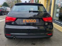 Audi A1 Sportback 1.4 TDI 90 ch AMBIENTE S-TRONIC GARANTIE 6 MOIS - <small></small> 14.990 € <small>TTC</small> - #5