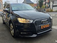 Audi A1 Sportback 1.4 TDI 90 ch AMBIENTE S-TRONIC GARANTIE 6 MOIS - <small></small> 14.990 € <small>TTC</small> - #7