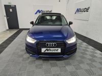 Audi A1 Sportback 1.4 TDi 90 CH S-Tronic Midnight Séries - Première main - <small></small> 15.490 € <small>TTC</small> - #2