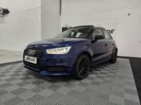 Audi A1 Sportback 1.4 TDi 90 CH S-Tronic Midnight Séries - Première main - <small></small> 15.490 € <small>TTC</small> - #3