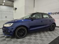 Audi A1 Sportback 1.4 TDi 90 CH S-Tronic Midnight Séries - Première main - <small></small> 15.490 € <small>TTC</small> - #4