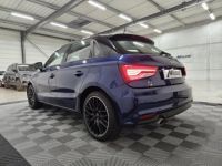 Audi A1 Sportback 1.4 TDi 90 CH S-Tronic Midnight Séries - Première main - <small></small> 15.490 € <small>TTC</small> - #5