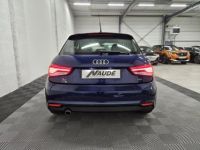 Audi A1 Sportback 1.4 TDi 90 CH S-Tronic Midnight Séries - Première main - <small></small> 15.490 € <small>TTC</small> - #6