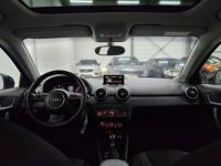 Audi A1 Sportback 1.4 TDi 90 CH S-Tronic Midnight Séries - Première main - <small></small> 15.490 € <small>TTC</small> - #11