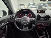 Audi A1 Sportback 1.4 TDi 90 CH S-Tronic Midnight Séries - Première main - <small></small> 15.490 € <small>TTC</small> - #12