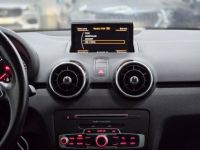 Audi A1 Sportback 1.4 TDi 90 CH S-Tronic Midnight Séries - Première main - <small></small> 15.490 € <small>TTC</small> - #13