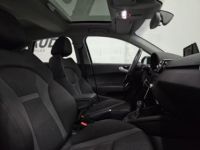 Audi A1 Sportback 1.4 TDi 90 CH S-Tronic Midnight Séries - Première main - <small></small> 15.490 € <small>TTC</small> - #16