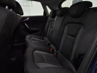 Audi A1 Sportback 1.4 TDi 90 CH S-Tronic Midnight Séries - Première main - <small></small> 15.490 € <small>TTC</small> - #17