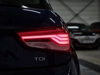 Audi A1 Sportback 1.4 TDi 90 CH S-Tronic Midnight Séries - Première main - <small></small> 15.490 € <small>TTC</small> - #20