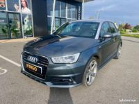 Audi A1 Sportback 1.4 TDI 90 CH ULTRA - <small></small> 14.490 € <small>TTC</small> - #2