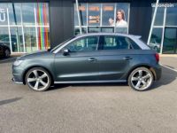 Audi A1 Sportback 1.4 TDI 90 CH ULTRA - <small></small> 14.490 € <small>TTC</small> - #3