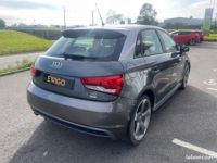 Audi A1 Sportback 1.4 TDI 90 CH ULTRA - <small></small> 14.490 € <small>TTC</small> - #6