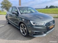 Audi A1 Sportback 1.4 TDI 90 CH ULTRA - <small></small> 14.490 € <small>TTC</small> - #8