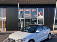 Audi A1 Sportback 1.4 TDI 90 CH ULTRA - <small></small> 10.990 € <small>TTC</small> - #1