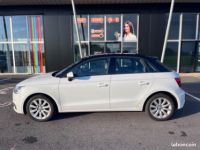 Audi A1 Sportback 1.4 TDI 90 CH ULTRA - <small></small> 10.990 € <small>TTC</small> - #3