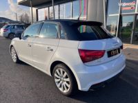 Audi A1 Sportback 1.4 TDI 90 CH ULTRA - <small></small> 10.990 € <small>TTC</small> - #4