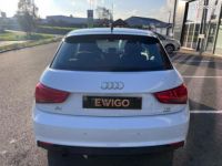 Audi A1 Sportback 1.4 TDI 90 CH ULTRA - <small></small> 10.990 € <small>TTC</small> - #5