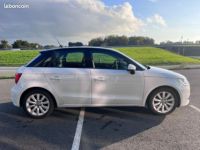 Audi A1 Sportback 1.4 TDI 90 CH ULTRA - <small></small> 10.990 € <small>TTC</small> - #7