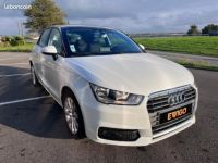 Audi A1 Sportback 1.4 TDI 90 CH ULTRA - <small></small> 10.990 € <small>TTC</small> - #8