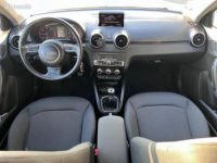 Audi A1 Sportback 1.4 TDI 90 CH ULTRA - <small></small> 10.990 € <small>TTC</small> - #16